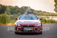 2013 BMW 640