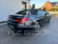 2013 BMW 640