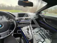 2013 BMW 640
