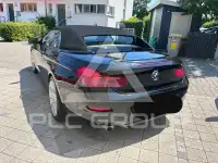 2013 BMW 640
