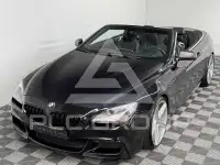 2013 BMW 640