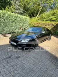 2013 BMW 640