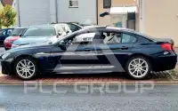 2013 BMW 640