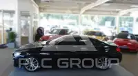 2013 BMW 640