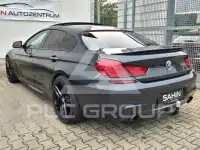 2013 BMW 640