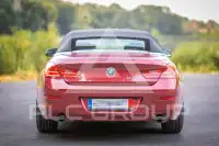 2013 BMW 640