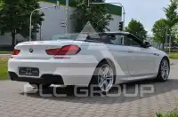 2013 BMW 640
