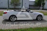 2013 BMW 640