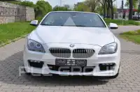 2013 BMW 640