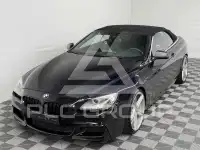 2013 BMW 640
