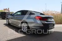 2013 BMW 640