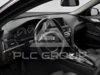 2013 BMW 640