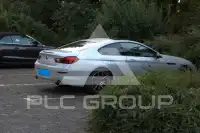 2013 BMW 640