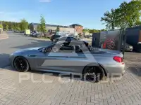 2013 BMW 640