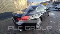 2013 BMW 640
