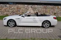 2013 BMW 640