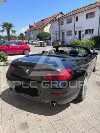 2013 BMW 640