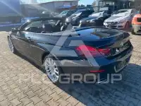 2013 BMW 640