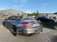 2013 BMW 640