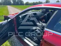 2013 BMW 640