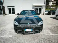 2013 BMW 640