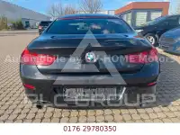 2013 BMW 640