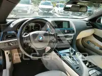 2013 BMW 640