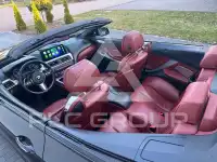 2013 BMW 640