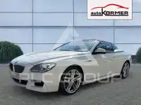 2013 BMW 640