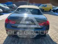 2013 BMW 640