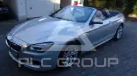 2013 BMW 640