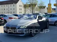 2013 BMW 640
