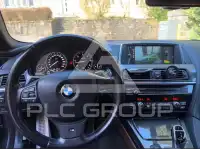 2012 BMW 640