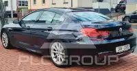 2013 BMW 640