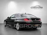 2013 BMW 640