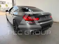 2013 BMW 640