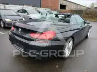 2013 BMW 640