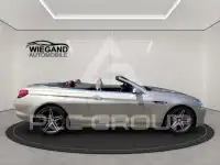 2013 BMW 640