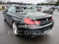 2013 BMW 640