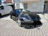 2013 BMW 640
