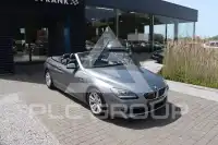 2013 BMW 640
