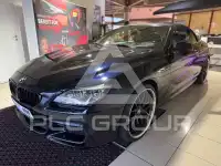2013 BMW 640