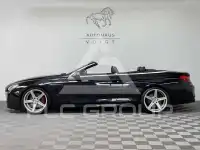 2013 BMW 640