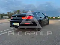 2013 BMW 640