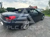 2013 BMW 640