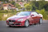 2013 BMW 640