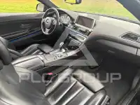 2013 BMW 640