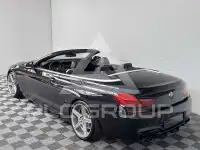 2013 BMW 640