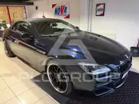 2013 BMW 640