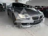 2013 BMW 640